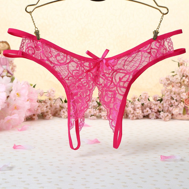 Nicebra Lingerie Celana Dalam Wanita Import 3050