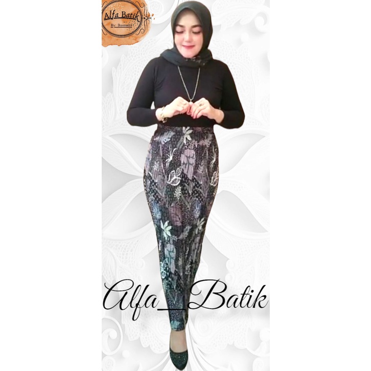 REAL PICT ROK PLISKET BATIK / ROK PLISKET / BAWAHAN KEBAYA  / ROK KEBAYA / ROK WISUDA / RAGAM MOTIF / ROK PLISKET BATIK / KEONG SILVER