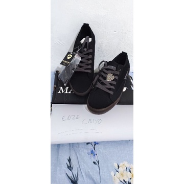 Macbeth Matthew (Black Gum)