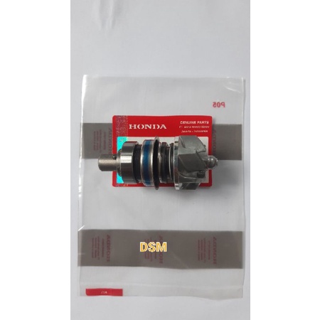 KIPAS AS SIL WATER PUMP RADIATOR VARIO 110 KARBU - VARIO TECHNO 110