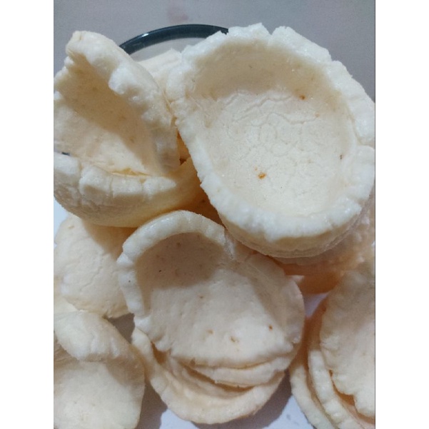 

Kerupuk Bangkok Super Krupuk Pecah Seribu 250gram