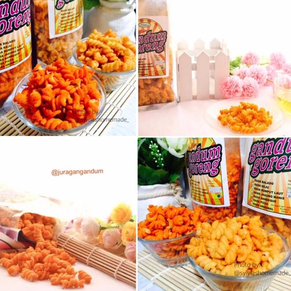 

➽ LEBIH HEMAT !!! PAKET 1 kilo (isi 4pcs) ➳
