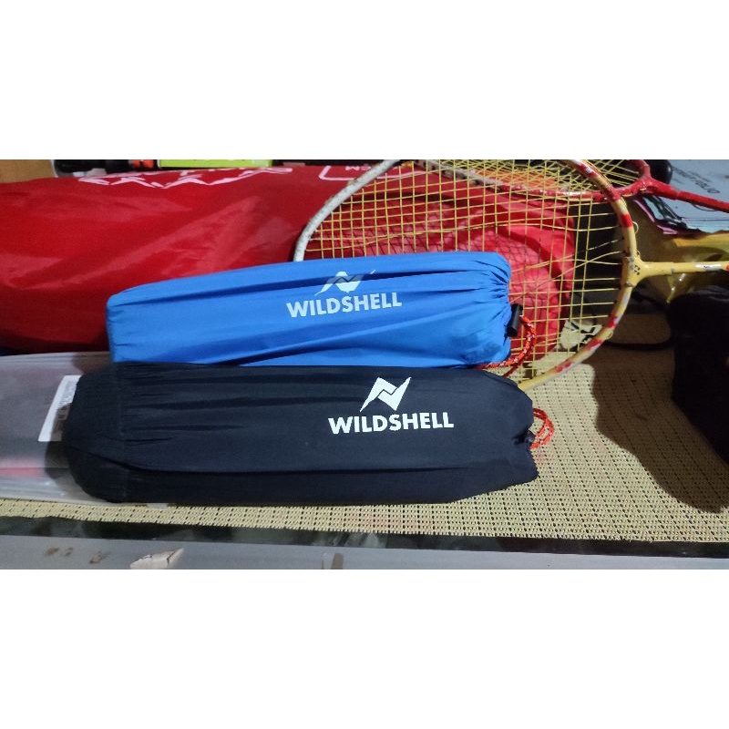 sleeping pad ultralight zambura ambil 2 350k
