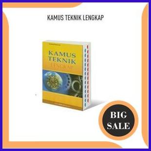 

suku cadang Kamus Teknik Lengkap HVS Index Serba Jaya 1F3BZ3
