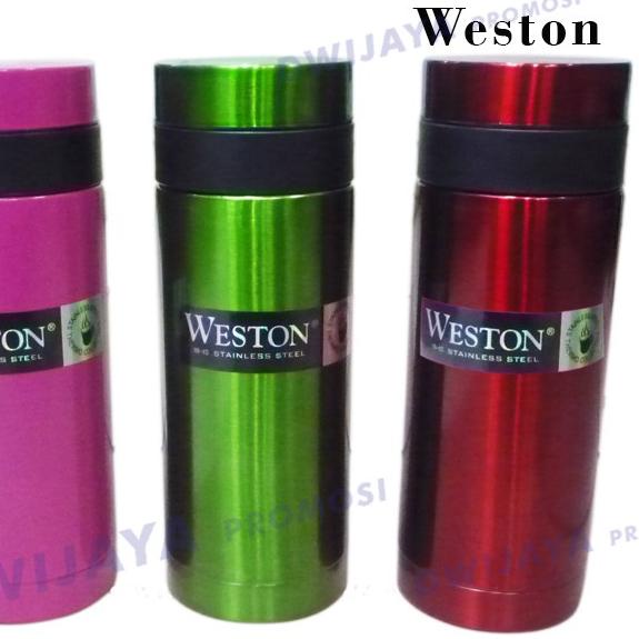 ✈ Stavo Thermo Pot Weston 350 ml murah ✤