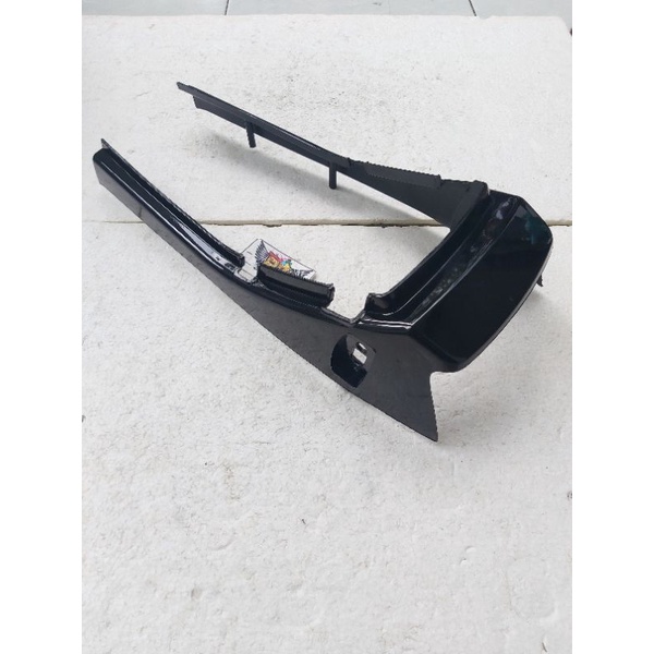 Cover body bodi belakang GL max gl pro kempolan jok belakang gl pro gl max