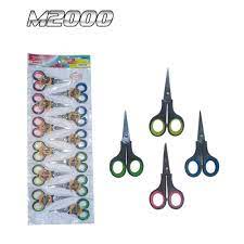 

Gunting Kertas High Quality/ Stainless Steel Scissors M2000/SM-D140