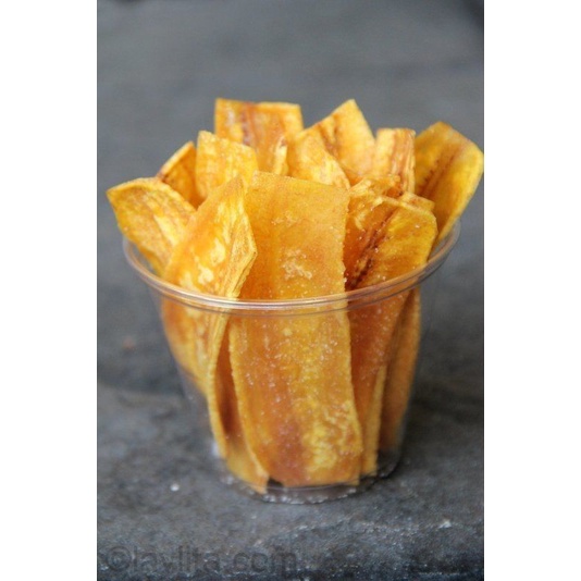 

kripik pisang gepok bador asin gurih renyah isi dalam kemasan 200 grm EDISI TOKO BARU MOHON MAKLUM BELUM AD PENILAIAN DI JAMIN KWALITAS TERBAIK HARGA MURMER DAN BANYAK PROMO