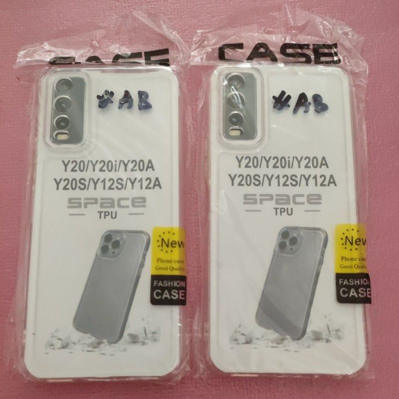 SOFTCASE BENING TEBAL Y20/Y20SLY12S