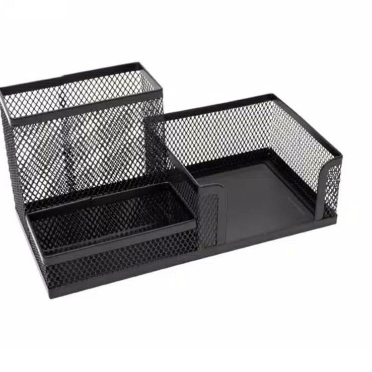 

Spesial Bulan Ini Tempat Pen/Kartu Nama/Memo Besi