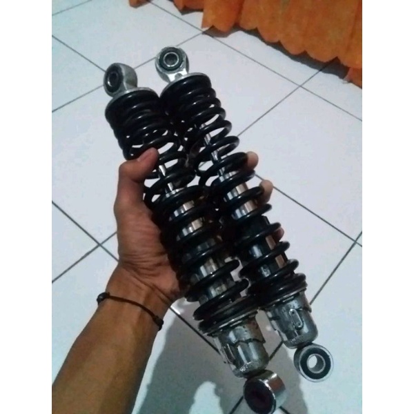 SKOK BELAKANG GL PRO GL MAX MP PRIMUS TIGER LAMA ORI