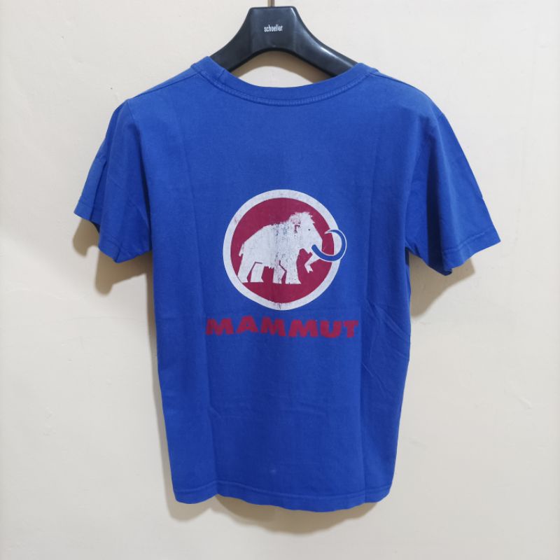 Kaos Outdoor Mammut Second