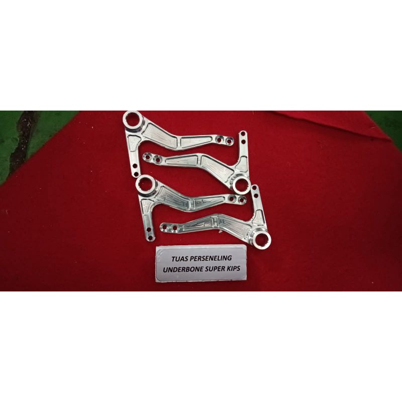 Tuas Persneling Underbone super kips