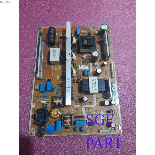 PSU Powersupply Mesin TV SAMSUNG PLASMA PA43H4000AW PA43H4000 43H4000AW 43H4000
