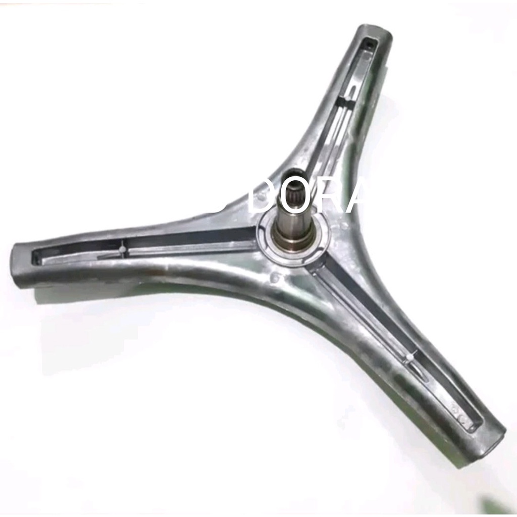 Segitiga Mesin Cuci LG FC1207N5W