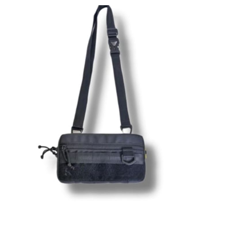 TAS clutch pria - hand bag pria -  sling bag pria - tas hp pria bahan waterproof