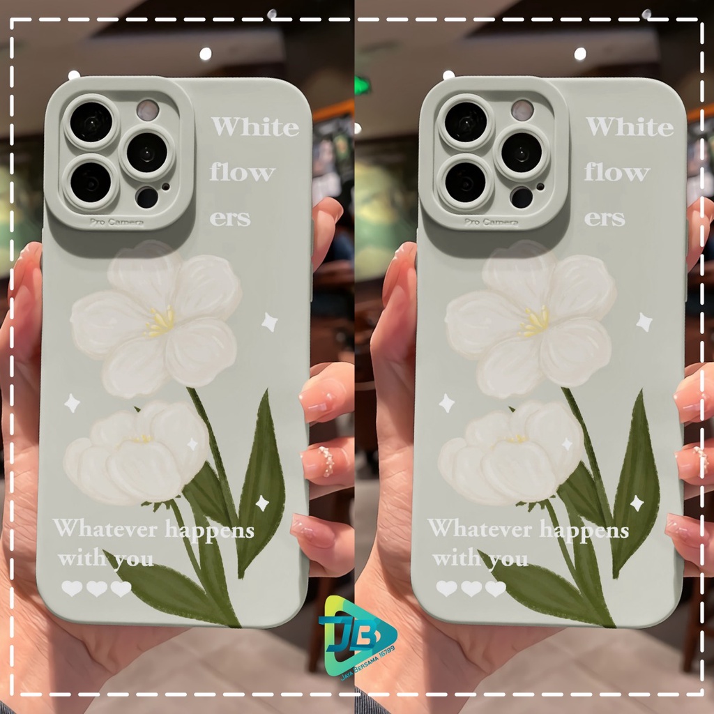 CUSTOM CASE SOFTCASE SILIKON PROCAMERA WHATEVER CUSTOM SAMSUNG J2 PRIME GRAND PRIME A04 A04S A23 A13 A03 A20 A30 A03S A50 A50S A30S JB7291