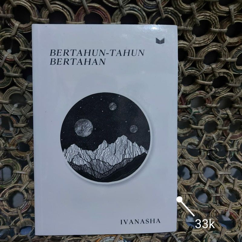 

[New] Bertahun-Tahun Bertahan by Ivanasha