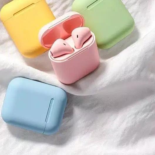 ❁ i12 Macaron - In i12 - In Macaron ➽