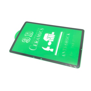 CERAMICS CLEAR - SCREEN PROTECTOR FULL COVER SAMSUNG TAB S7 /T870/T875/T876