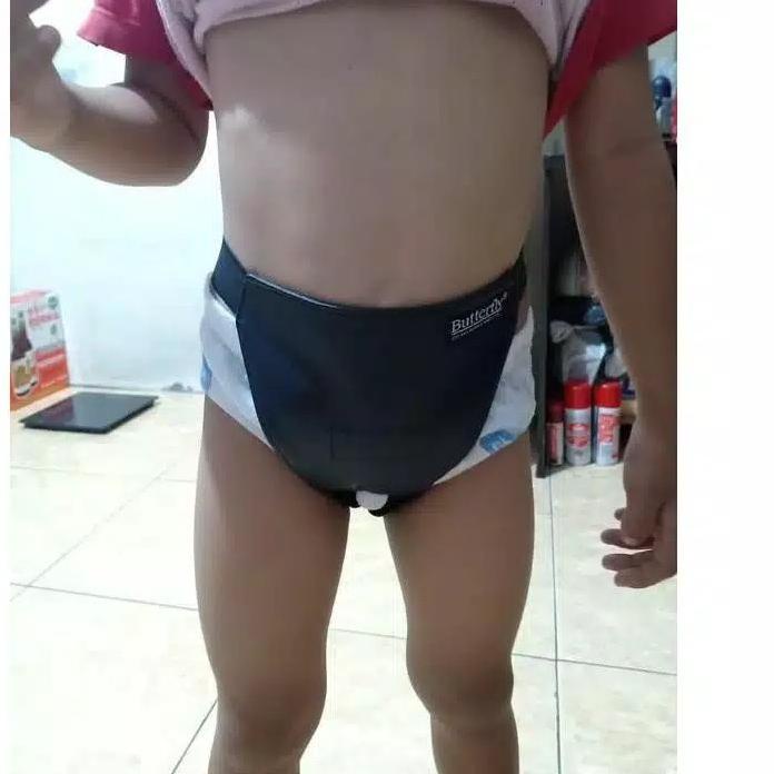 GROSIR_JAKARTA Celana Hernia Anak Balita Bayi Laki Perempuan