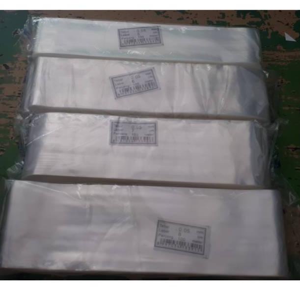 

G98 Plastik PP Roll Tebal 0.5 Lebar 5cm s/d 8cm TERLARIS ゖ゚