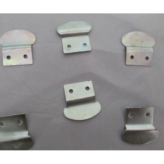 KLEM KACA SUDUT/L/S/