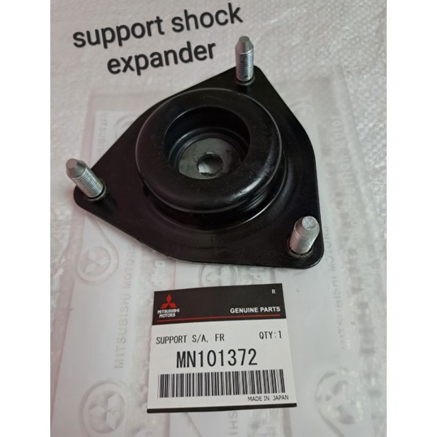 support shock xpander support shock outlander