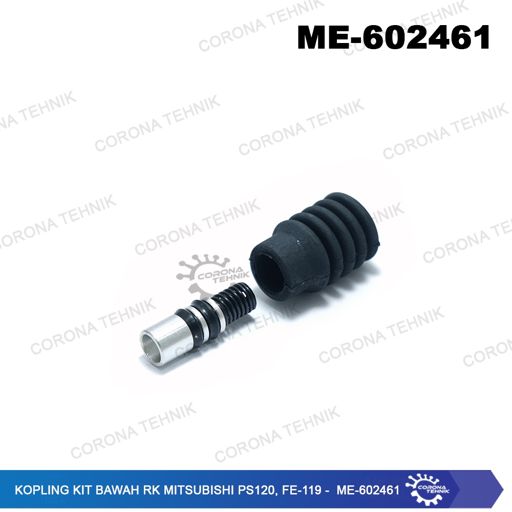 RK Mitsubishi PS120, FE-119 - ME-602461 Kopling Kit Bawah