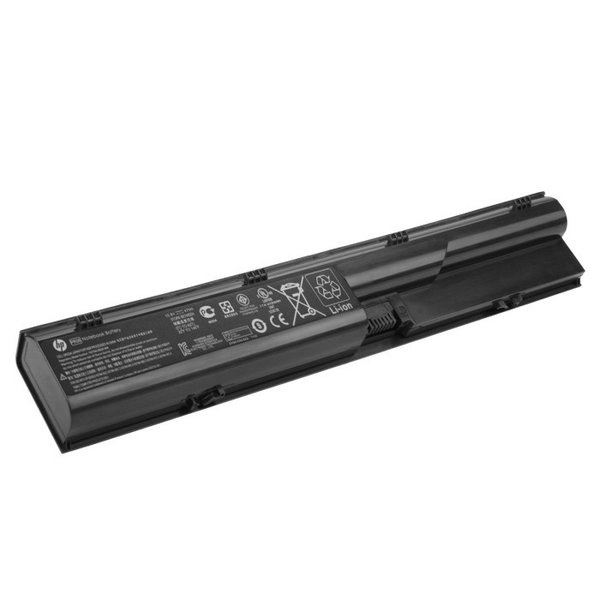 Baterai HP Probook 4440s 4441s 4446s 4530s 4535s 4540s 4545s 4740s