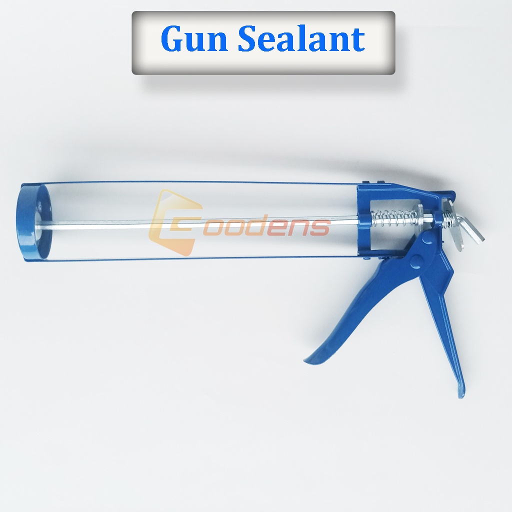 Tembakan Sealant - Tembakan Lem Silikon - Gun Tulang