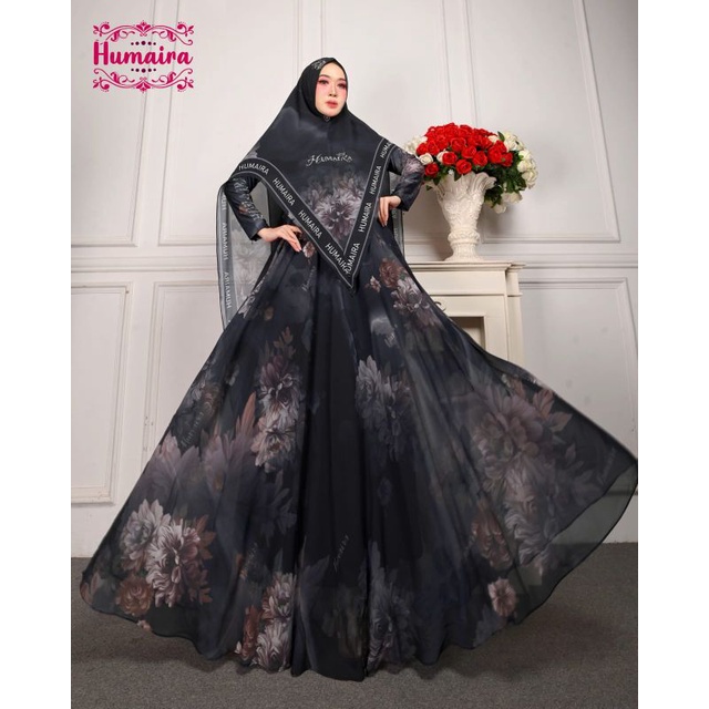 Ramadhani Series by Humaira