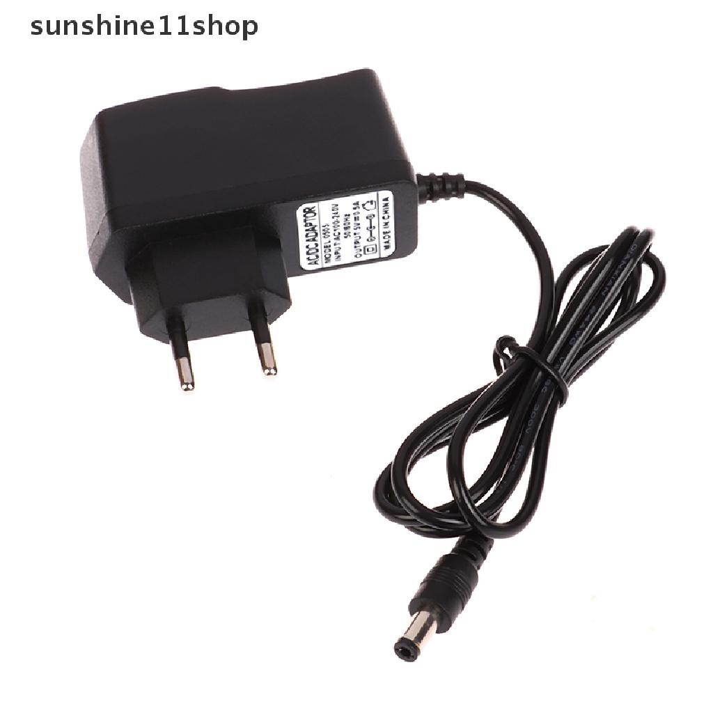 Sho HILDA Charger Universal Untuk 3D/4D Laser Level Lithium EU Plug AC Power N