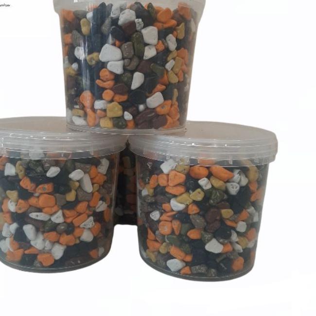 

✲ Coklat Kerikil Ember Turki 850gr ♖