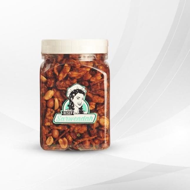 

☺ Orek Tempe (Original) ✼