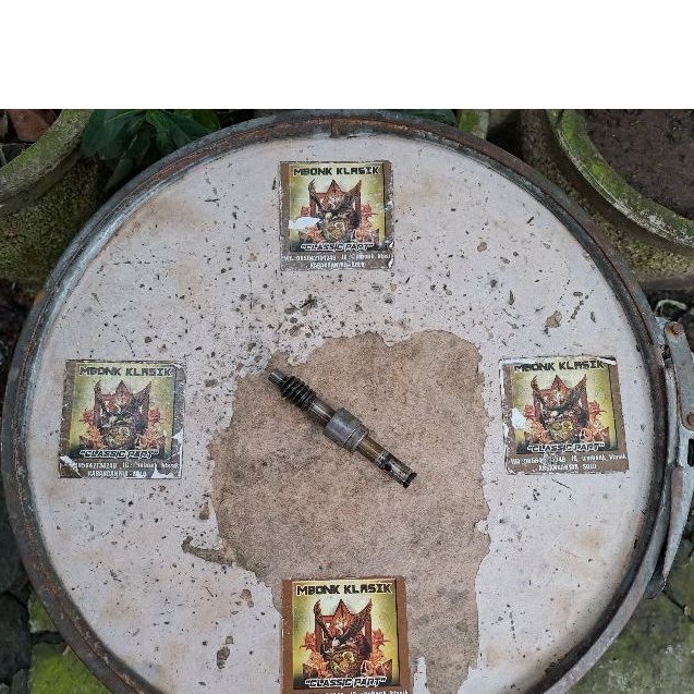 as gear pompa oli samping yamaha l2s l2sn l2g yb100 ORIGINAL as gir pompa oli l2g yb100 l2s as ger p