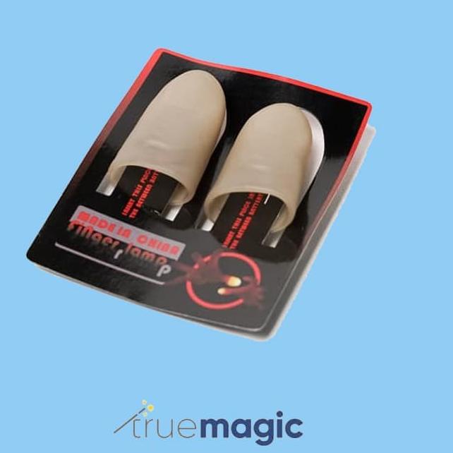 Diminati Dlite (Alat Sulap Jempol Menyala, Sulap Panggung Stage)