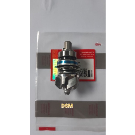 KIPAS AS WATER PUMP POMPA AIR RADIATOR VARIO 110 KARBU - VARIO TECHNO 110