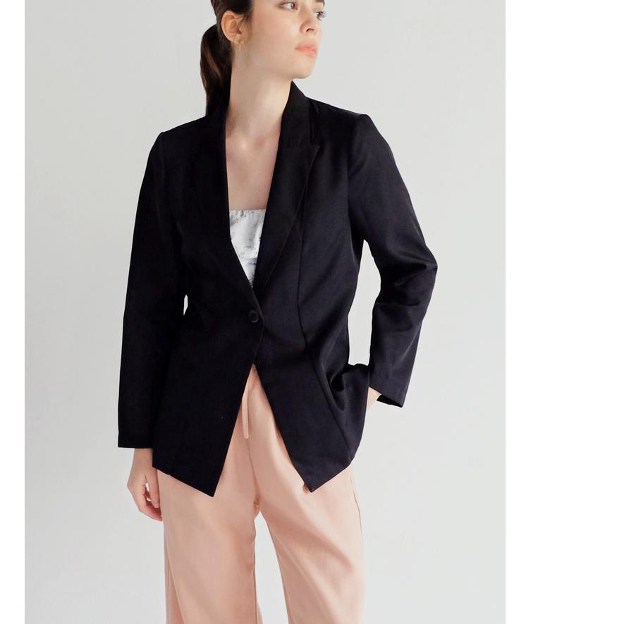 ✹ KIVEE - Quinn Blazer ✰