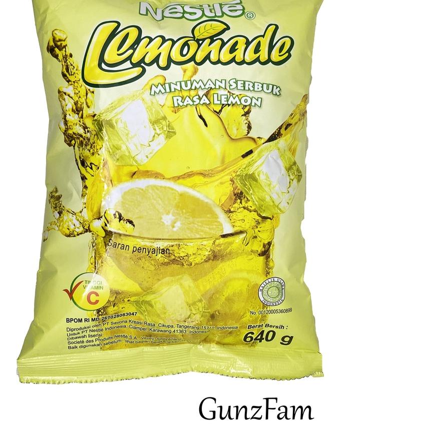 

✾ Nestea de Nestle de 640gr Nestle Professional ➯