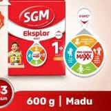 

♧ explore 1+, 3+ /vanila 600gr ❂