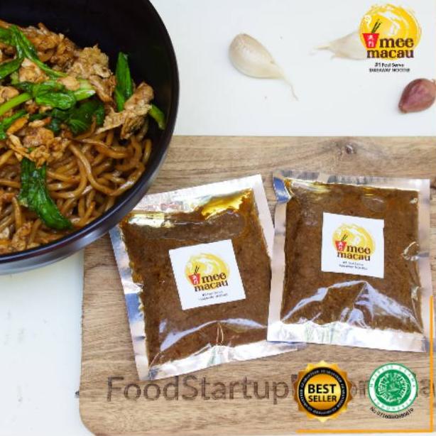 

Z22 Bumbu Mie Goreng Sachet | Nasi Goreng Resto Best Seller | 25 Gram TOP PRODUCT ㅍ