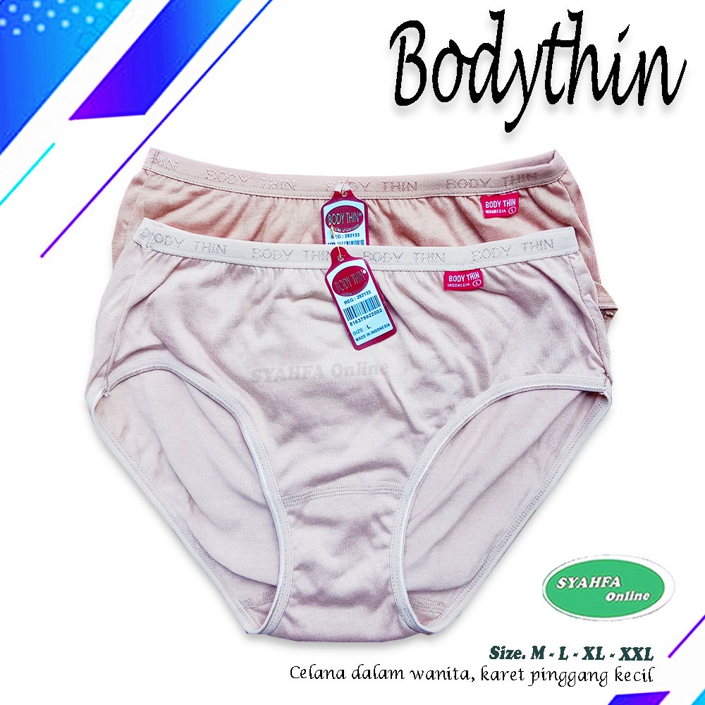 TBM Cd wanita | cd body thin | celana dalam wanita |  / Cd / Celana Dalam / Cd Dewasa / Kolor Wanita