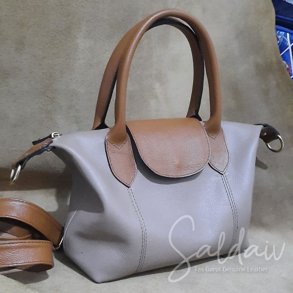 Tas Kulit Asli Selempang Wanita | Tas Kulit Asli | Tas Pesta | Tas Kulit Wanita | Tas Garut | Tas Pa
