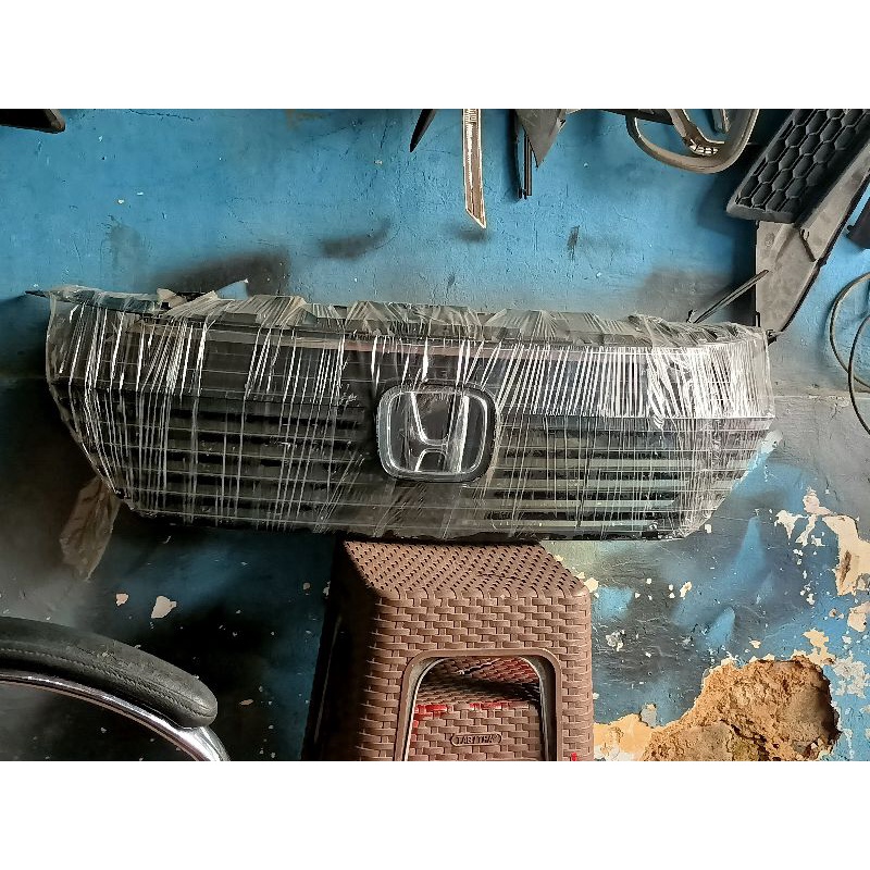 grill honda brv th 2022