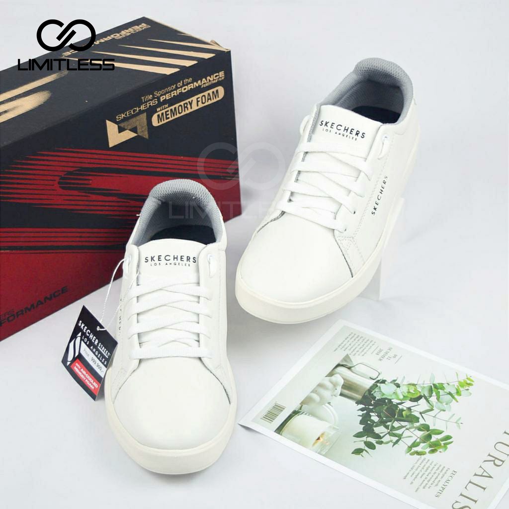 Sneakers Cewek Fashionable Kekinian Sneaker Cewe Premium Trendy Casual Santai Sepatu Wanita Bertali Terbaru
