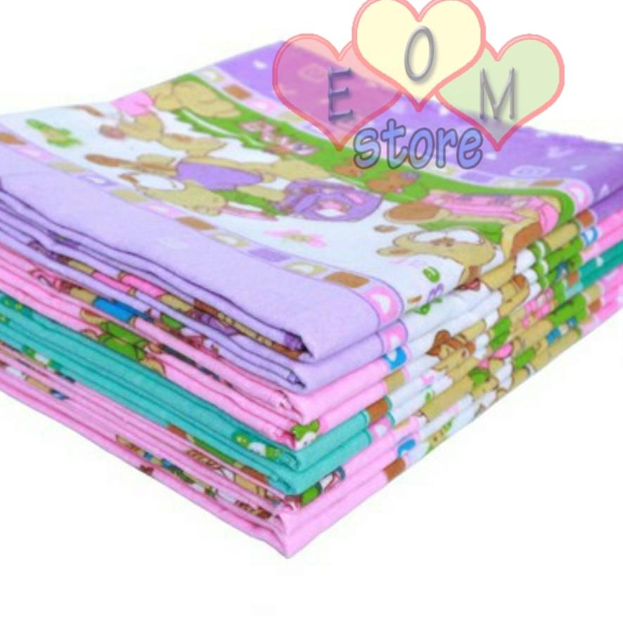 ❊ 6 Pcs Bedong Bayi