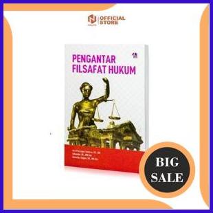 

perkakas Buku Hukum Semester 8 / Pengantar Filsafat Hukum / Buku Pendidikan Hukum 1F3BZ3