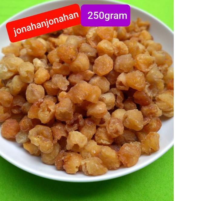 

☑ longan kering 250gram/ Lengkeng kering 250gram ✮