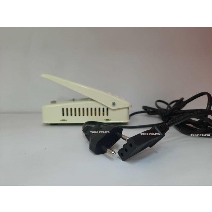 Trap/Pedal/Injakan Mesin Jahit Yamato Jh653 / Jh 920 (Foot Controller)